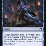 Startle (MID-078) - Innistrad: Midnight Hunt