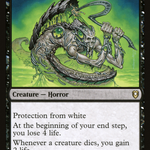 Dross Harvester (CLB-750) - Commander Legends: Battle for Baldur's Gate
