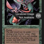 Scryb Sprites (FBB-215) - Foreign Black Border