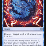 Minor Misstep (ONE-064) - Phyrexia: All Will Be One
