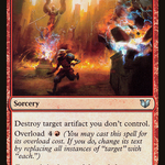 Vandalblast (LIST-C15-170) - The List