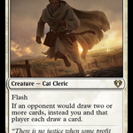 Alms Collector (CMM-010) - Commander Masters