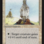 Blessing (CED-) - Collectors' Edition