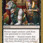 Stitch Together (WCD-PK72) - World Championship Decks 2003