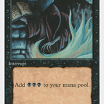 Dark Ritual (2PS-019) - Introductory Two-Player Set