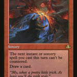 Overmaster (DMR-327) - Dominaria Remastered
