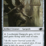 Locthwain Gargoyle (J22-783) - Jumpstart 2022