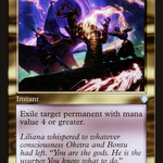 Despark (Retro) [The Brothers' War Commander]