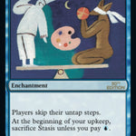 Stasis (30A-080) - 30th Anniversary Edition