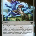 Unnatural Aggression (J22-737) - Jumpstart 2022: (devoid)