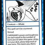 Control Win Condition (CMB1-019) - Mystery Booster Playtest Cards 2021