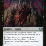 Conductor of Cacophony (J22-020) - Jumpstart 2022