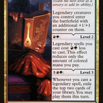 Bard Class (AFR-217) - Adventures in the Forgotten Realms