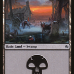 Swamp (JMP-056) - Jumpstart