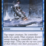 Glacial Grasp (ZNR-059) - Zendikar Rising