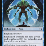 Stasis Field (MOM-079) - March of the Machine