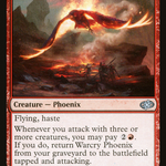 Warcry Phoenix (J22-621) - Jumpstart 2022