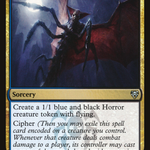 Call of the Nightwing (LIST-GK1-8) - The List