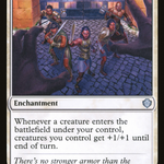 Valor in Akros (SCD-039) - Starter Commander Decks