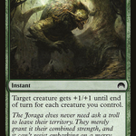 Might of the Masses (LIST-ORI-188) - The List