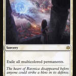 Ravnica at War (LIST-WAR-28) - The List