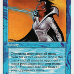 Drain Power (SUM-056) - Summer Magic / Edgar