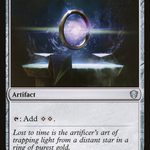 Sol Ring (LIST-C21-263) - The List
