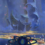 Island (UNF-487) - Unfinity Foil