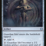Guardian Idol (JMP-467) - Jumpstart