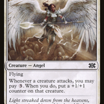 Anointer of Valor (2X2-006) - Double Masters 2022