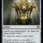 Chromatic Lantern (CMM-376) - Commander Masters