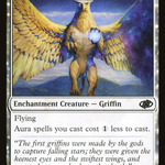 Transcendent Envoy (J22-257) - Jumpstart 2022: (enchantment)
