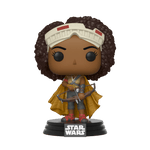 POP! Star Wars: Jannah by THE MIGHTY HOBBY SHOP