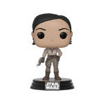 POP! Star Wars: Rose by THE MIGHTY HOBBY SHOP