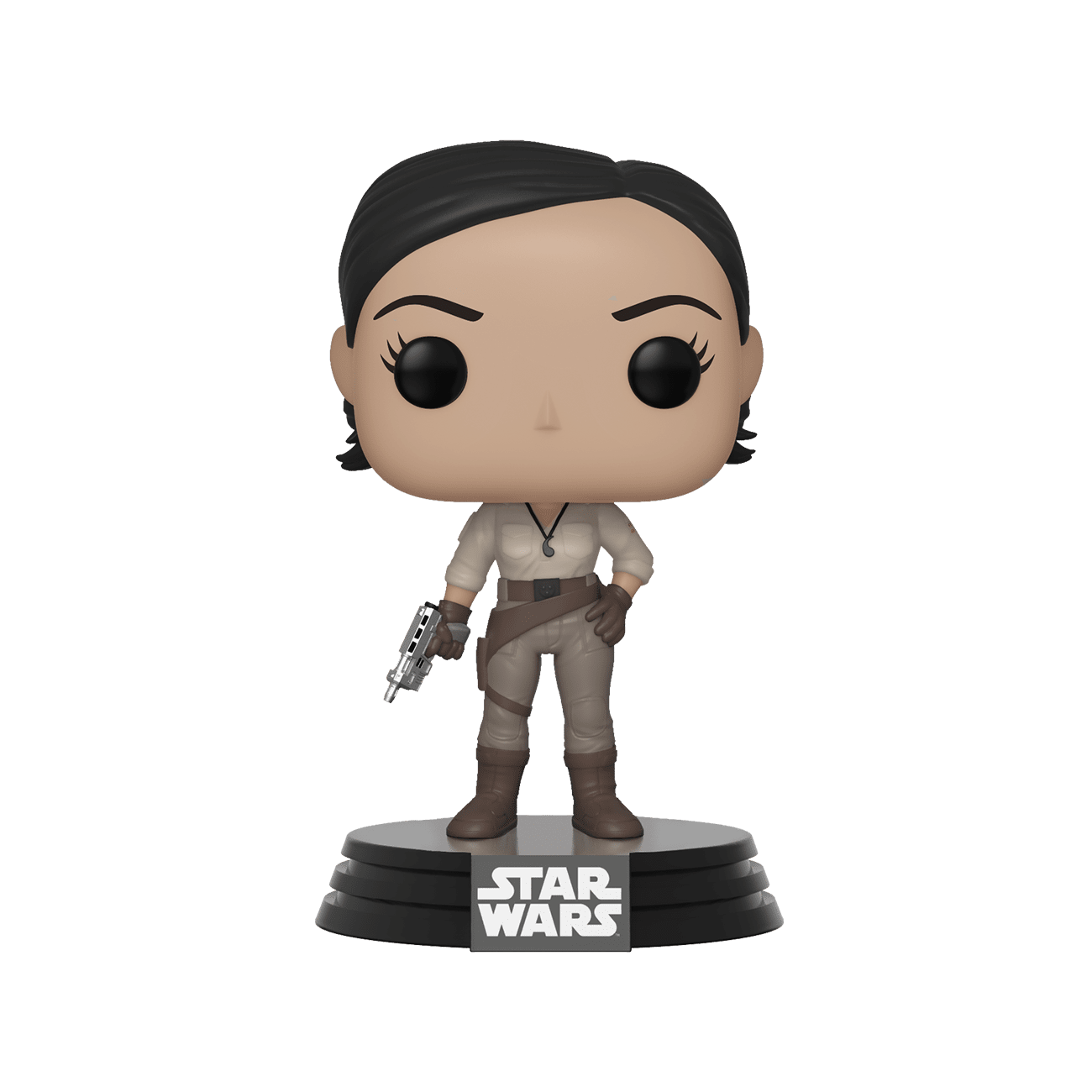 POP! Star Wars: Rose by THE MIGHTY HOBBY SHOP