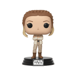 POP! Star Wars: Lieutenant Connix by THE MIGHTY HOBBY SHOP