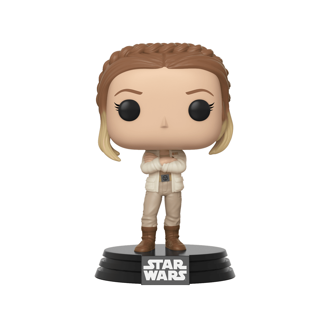 POP! Star Wars: Lieutenant Connix by THE MIGHTY HOBBY SHOP