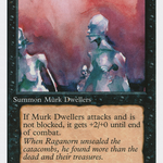 Murk Dwellers (2PS-021) - Introductory Two-Player Set