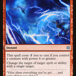 Bolt Bend (WAR-115) - War of the Spark