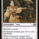 Griffin Guide (DMR-008) - Dominaria Remastered