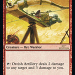 Orcish Artillery (30A-161) - 30th Anniversary Edition