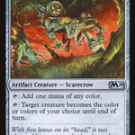 Scuttlemutt (M20-238) - Core Set 2020