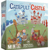 Catapult Castle 1-4 Player Medieval Dexterity Game (Imperial Publishing)