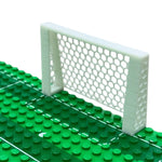 Futbol/Soccer Goal [3D Printed] by B3 Customs