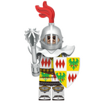 Sir Thomas Montagu - Mil-Blox