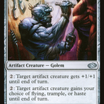 Golem Artisan (J22-770) - Jumpstart 2022