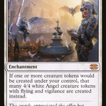 Divine Visitation (2X2-008) - Double Masters 2022