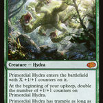 Primordial Hydra (J22-712) - Jumpstart 2022