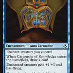 Cartouche of Knowledge (LIST-AKH-45) - The List