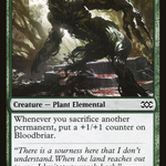 Bloodbriar (2XM-154) - Double Masters